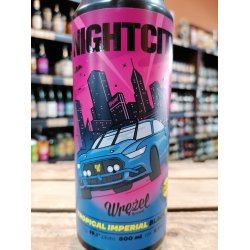Wrężel Nightcity
